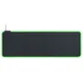 RAZER Goliathus Chroma Extended Schwarz - Weiches Gaming-Mauspad für schnelle Spielstile und optimale Kontrolle