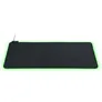 RAZER Goliathus Chroma Extended Schwarz - Weiches Gaming-Mauspad für schnelle Spielstile und optimale Kontrolle