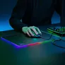 Razer Firefly V2 - Gaming-Mauspad mit mikrotexturierter Oberfläche, powered by Razer Chroma™