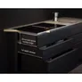 AEG Electrolux CCE84751CB Induktions-Einbaukochfeld 80cm Autark