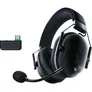 Razer Blackshark V2 Pro for Xbox Schwarz Wireless Esports Headset | Xbox-Series, 2.4Ghz, Bluetooth, USB-C