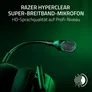 Razer Blackshark V2 Pro for Xbox Schwarz Wireless Esports Headset | Xbox-Series, 2.4Ghz, Bluetooth, USB-C