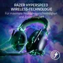 Razer Blackshark V2 Pro for Xbox Schwarz Wireless Esports Headset | Xbox-Series, 2.4Ghz, Bluetooth, USB-C
