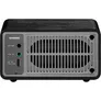 Sangean WR-7 Plus Portables FM-Radio Mitternachtseiche