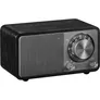 Sangean WR-7 Plus Portables FM-Radio Mitternachtseiche