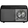 Sangean WR-7 Plus Portables FM-Radio Mitternachtseiche