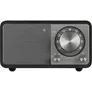 Sangean WR-7 Plus Portables FM-Radio Mitternachtseiche