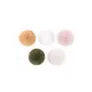 DJI Mic 3 Multi-Color Windscreens