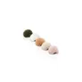 DJI Mic 3 Multi-Color Windscreens