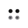 DJI Mic 3 Multi-Color Windscreens