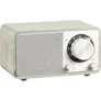 Sangean WR-7 Plus Portables FM-Radio Mondlichteiche