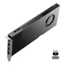 PNY NVIDIA RTX Pro 4000 Blackwell 24GB GDDR7 Workstation Grafikkarte SmallBox
