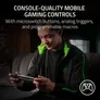 Razer Kishi V2 USB-C Gaming-Controller für iPhone und Android™