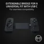 Razer Kishi V2 USB-C Gaming-Controller für iPhone und Android™