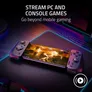 Razer Kishi V2 USB-C Gaming-Controller für iPhone und Android™
