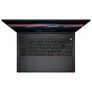 MSI Stealth A16 AI+ Mercedes-AMG Motorsport A3XWGG-052 16"QHD+ Ryzen AI 9 370 32GB/2TB RTX 5070 Win11