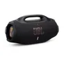 JBL Boombox4 Bluethooth Lautsprecher schwarz spritzgeschützt IP67