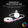 RAZER Aether Smart-Leuchtstreifen - LED-Streifen für dein Smart Home