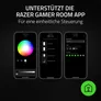 RAZER Aether Smart-Leuchtstreifen - LED-Streifen für dein Smart Home