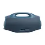 JBL Boombox4 Bluethooth Lautsprecher blau spritzgeschützt IP67