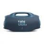 JBL Boombox4 Bluethooth Lautsprecher blau spritzgeschützt IP67