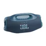 JBL Boombox4 Bluethooth Lautsprecher blau spritzgeschützt IP67