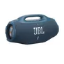 JBL Boombox4 Bluethooth Lautsprecher blau spritzgeschützt IP67