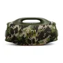 JBL Boombox4 Bluethooth Lautsprecher squad spritzgeschützt IP67 flecktarn