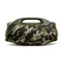 JBL Boombox4 Bluethooth Lautsprecher squad spritzgeschützt IP67 flecktarn