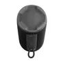 JBL Grip tragbarer Bluetooth-Lautsprecher schwarz IP68 Auracast Ambient Light