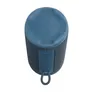 JBL Grip tragbarer Bluetooth-Lautsprecher blau IP68 Auracast Ambient Light