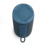 JBL Grip tragbarer Bluetooth-Lautsprecher blau IP68 Auracast Ambient Light