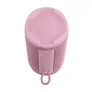JBL Grip tragbarer Bluetooth-Lautsprecher pink IP68 Auracast Ambient Light