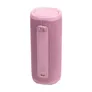 JBL Grip tragbarer Bluetooth-Lautsprecher pink IP68 Auracast Ambient Light