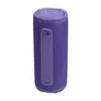 JBL Grip tragbarer Bluetooth-Lautsprecher lila IP68 Auracast Ambient Light