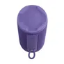 JBL Grip tragbarer Bluetooth-Lautsprecher lila IP68 Auracast Ambient Light