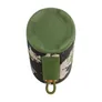 JBL Grip tragbarer Bluetooth-Lautsprecher squad IP68 Auracast Ambient Light flecktarn