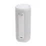 JBL Grip tragbarer Bluetooth-Lautsprecher weiß IP68 Auracast Ambient Light