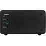 Sangean DDR-7X Portables DAB Radio Schwarz