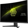 MSI MAG 275CQFDE E18 27 Zoll WQHD Curved Rapid VA LED 16:9 180 Hz Gaming Monitor