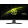 MSI MAG 275CQFDE E18 27 Zoll WQHD Curved Rapid VA LED 16:9 180 Hz Gaming Monitor