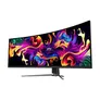 MSI MPG 491CQPXDE QD-OLED 49 Zoll DQHD Curved QD-OLED 32:9 240 Hz Gaming Monitor