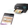 EPSON EcoTank ET-2950 Multifunktionsdrucker Scanner Kopierer WLAN 40€ Cashback