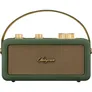 Sangean RA-101 Portabler Bluetooth-Lautsprecher Wald-Gold