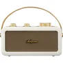 Sangean RA-101 Portabler Bluetooth-Lautsprecher Gold-Elfenbein