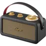 Sangean RA-101 Portabler Bluetooth-Lautsprecher Schwarz-Gold