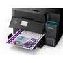 EPSON EcoTank ET-3950 Multifunktionsdrucker Scanner Kopierer WLAN 60€ Cashback