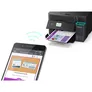 EPSON EcoTank ET-3950 Multifunktionsdrucker Scanner Kopierer WLAN 60€ Cashback