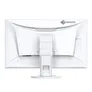EIZO Flexscan EV2740S-WT 27 Zoll 4K (UHD) IPS LED 16:9 60 Hz Monitor