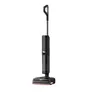 H15 Pro Foam Wash Nass- und Trockensauger schwarz 5000mAh 400W + U10 Akku-Staubsauger beutellos